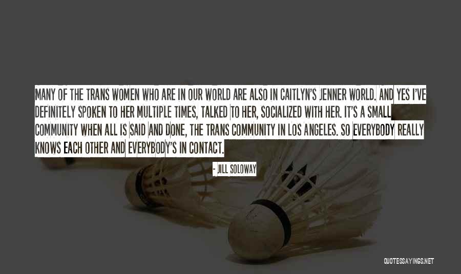 Rompies Adalah Quotes By Jill Soloway Rompies Adalah Quotes By Jill Soloway