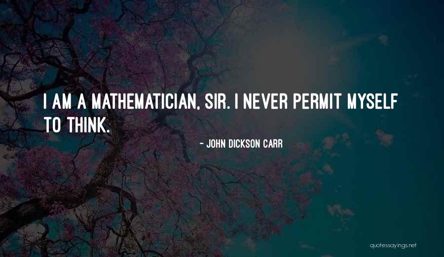 Rompies Adalah Quotes By John Dickson Carr Rompies Adalah Quotes By John Dickson Carr