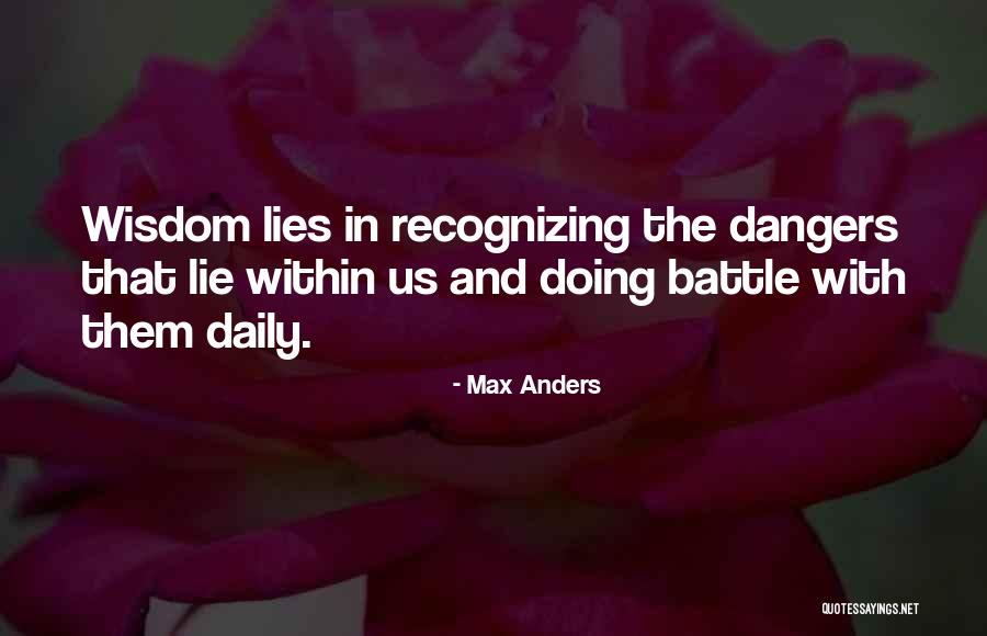 Rompimento 2021 Quotes By Max Anders Rompimento 2021 Quotes By Max Anders