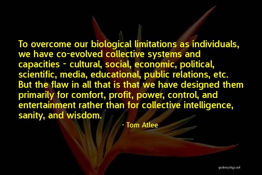 Rompimento Angolano Quotes By Tom Atlee Rompimento Angolano Quotes By Tom Atlee