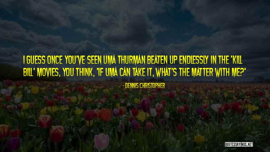 Rompimento Da Quotes By Dennis Christopher Rompimento Da Quotes By Dennis Christopher