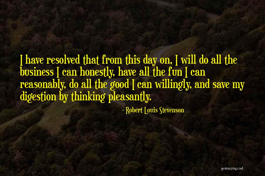 Romping Shop Quotes By Robert Louis Stevenson Romping Shop Quotes By Robert Louis Stevenson