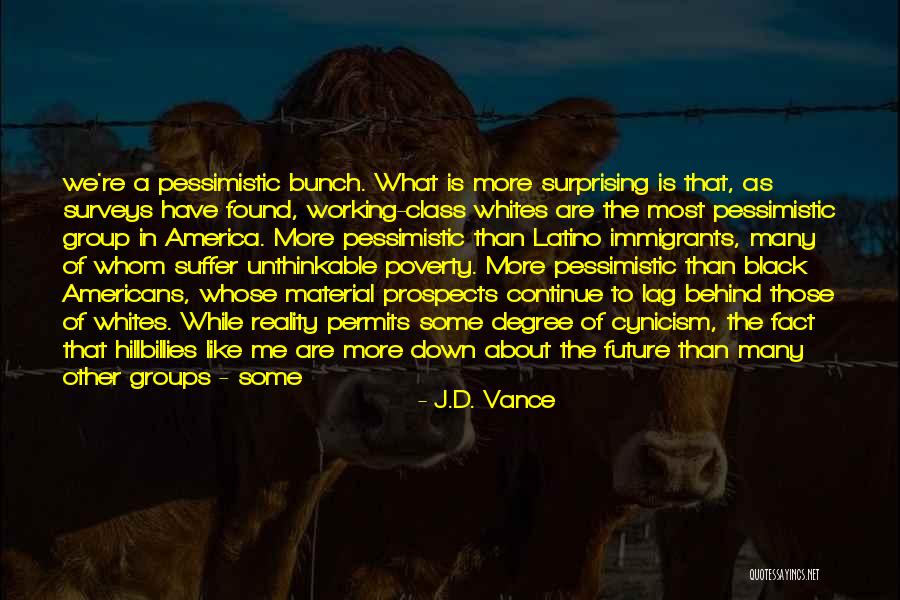 Rompistes Quotes By J.D. Vance Rompistes Quotes By J.D. Vance