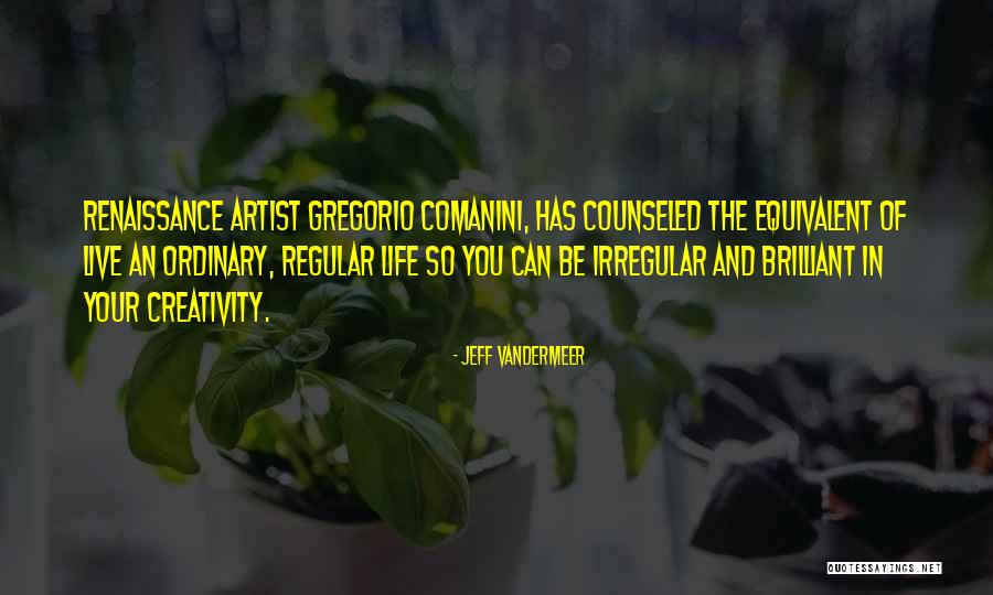 Romriell Performance Quotes By Jeff VanderMeer Romriell Performance Quotes By Jeff VanderMeer