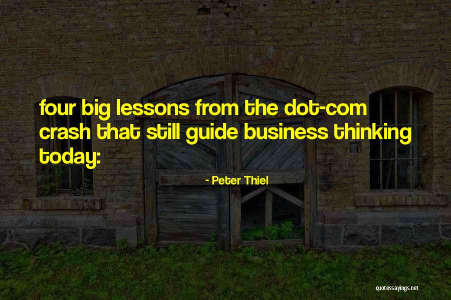 Romsey Abbey Quotes By Peter Thiel Romsey Abbey Quotes By Peter Thiel