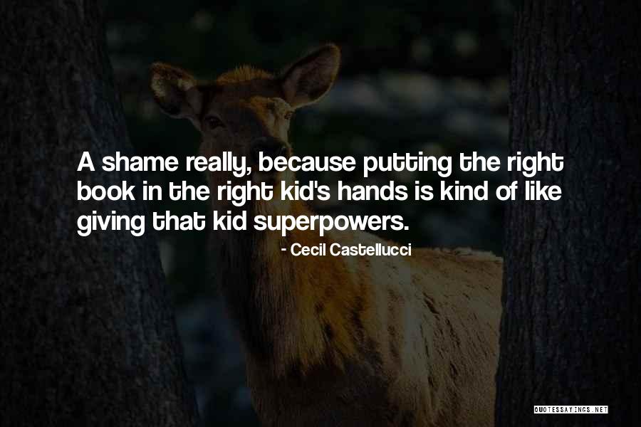 Romsey School Quotes By Cecil Castellucci Romsey School Quotes By Cecil Castellucci