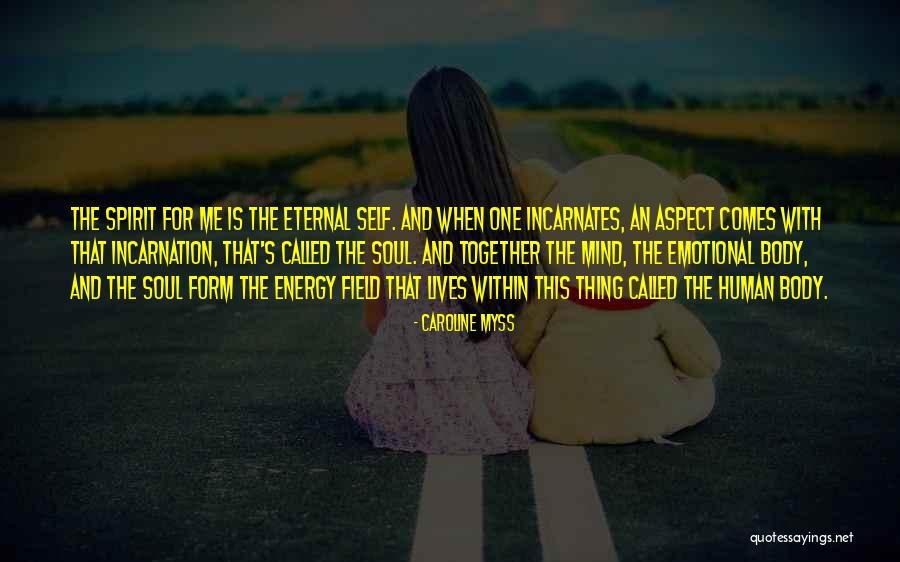 Romualdas Ozolas Quotes By Caroline Myss Romualdas Ozolas Quotes By Caroline Myss
