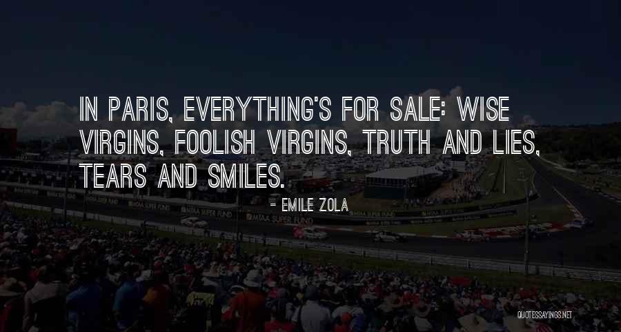 Romualdas Ozolas Quotes By Emile Zola Romualdas Ozolas Quotes By Emile Zola