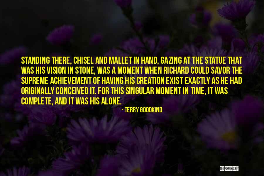 Romualdas Ozolas Quotes By Terry Goodkind Romualdas Ozolas Quotes By Terry Goodkind