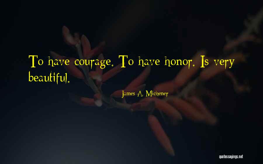 Romualdez Airport Quotes By James A. Michener Romualdez Airport Quotes By James A. Michener