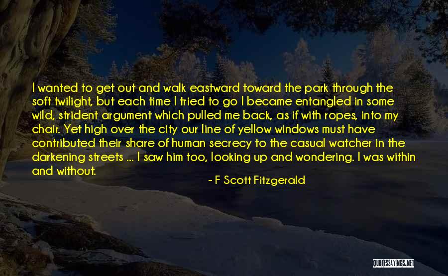 Romualdo Palacios Quotes By F Scott Fitzgerald Romualdo Palacios Quotes By F Scott Fitzgerald