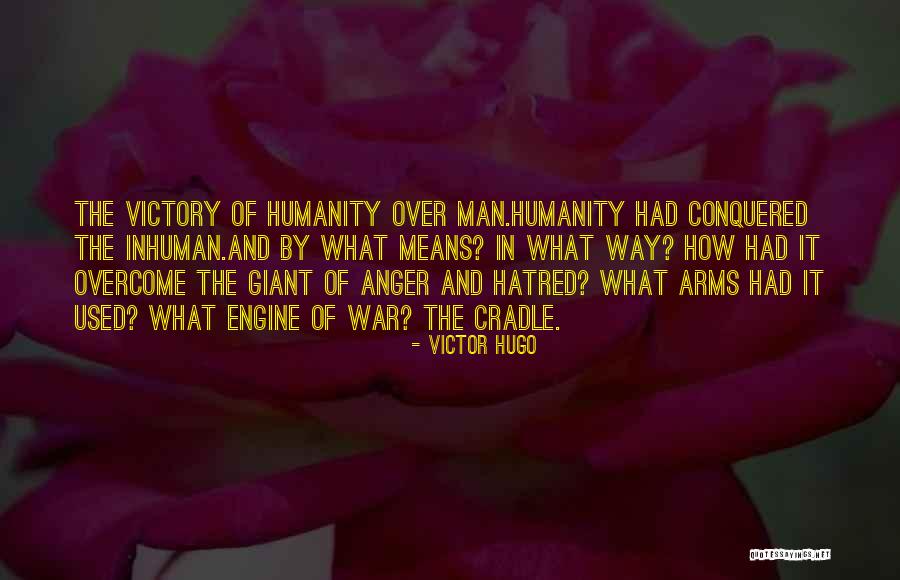 Romualdo Palacios Quotes By Victor Hugo Romualdo Palacios Quotes By Victor Hugo