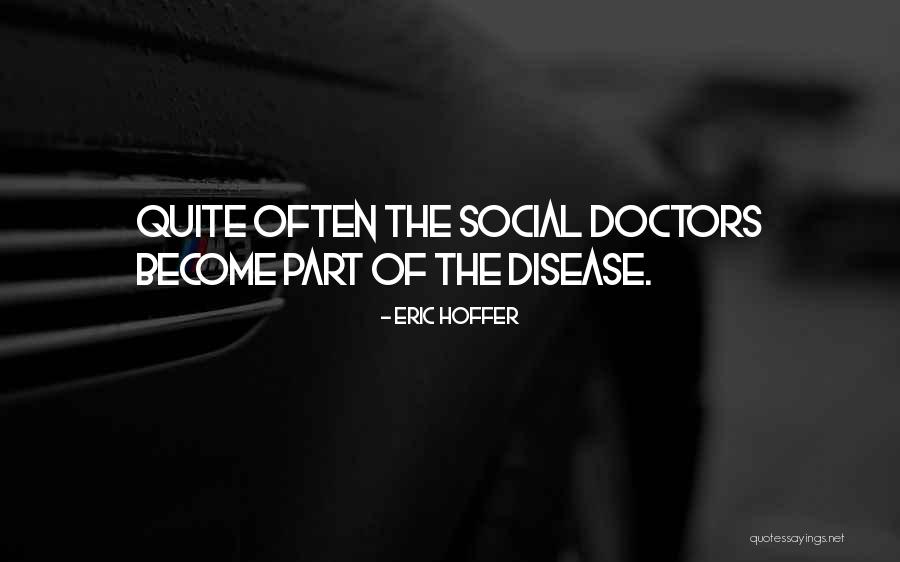 Romualdo Rubi Quotes By Eric Hoffer Romualdo Rubi Quotes By Eric Hoffer