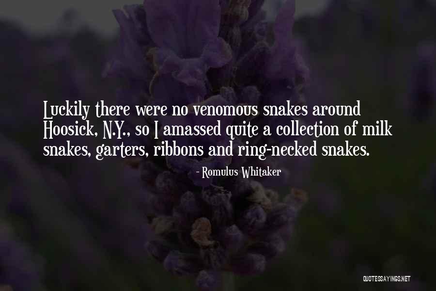 Romulus Quotes By Romulus Whitaker Romulus Quotes By Romulus Whitaker