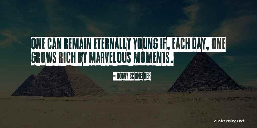 Romy Schneider Quotes 223256 Romy Schneider Quotes 223256