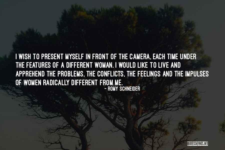 Romy Schneider Quotes 520098 Romy Schneider Quotes 520098