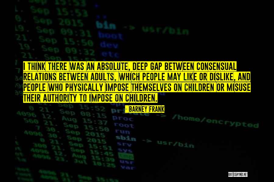 Romyel Quotes By Barney Frank Romyel Quotes By Barney Frank