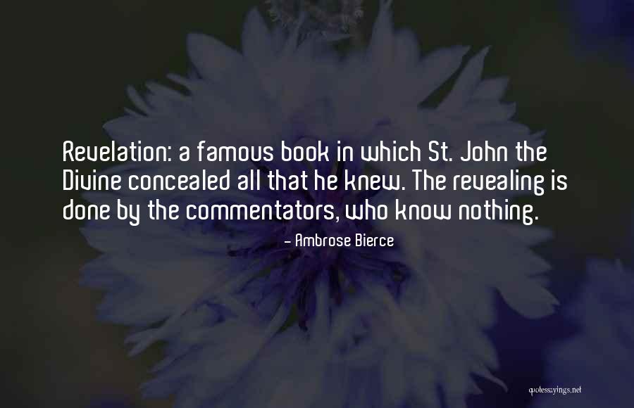 Romyn Paul Quotes By Ambrose Bierce Romyn Paul Quotes By Ambrose Bierce
