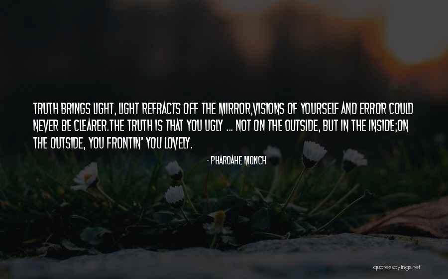 Romyn Paul Quotes By Pharoahe Monch Romyn Paul Quotes By Pharoahe Monch