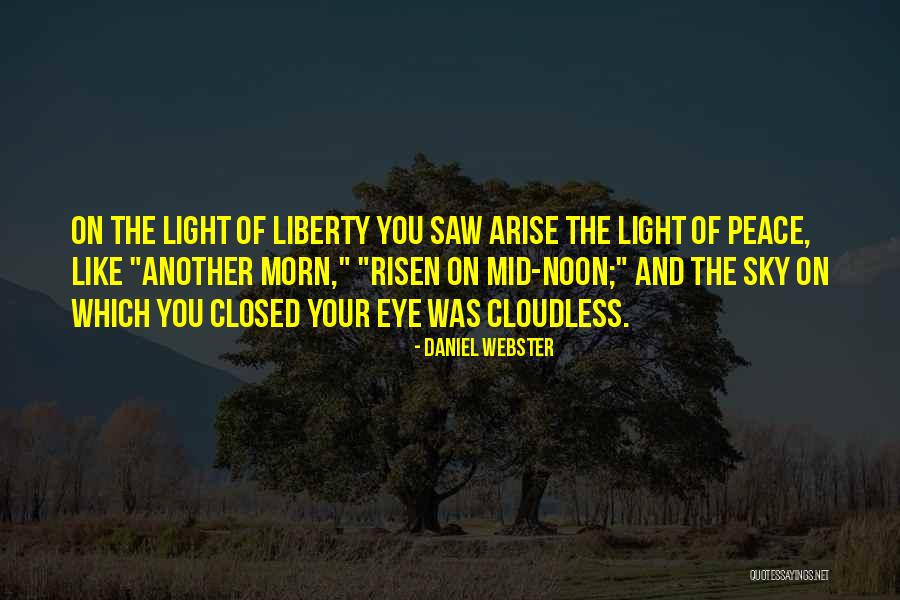 Romyn Sabatchi Quotes By Daniel Webster Romyn Sabatchi Quotes By Daniel Webster