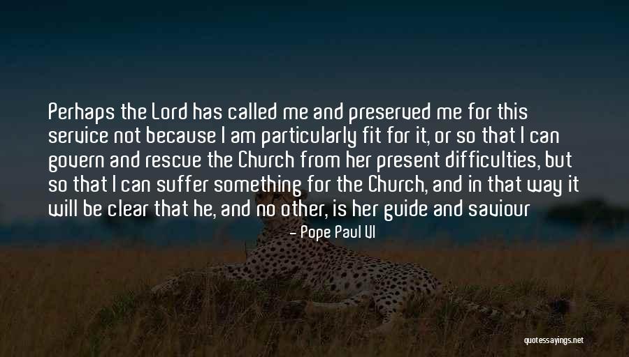 Romyn Sabatchi Quotes By Pope Paul VI Romyn Sabatchi Quotes By Pope Paul VI