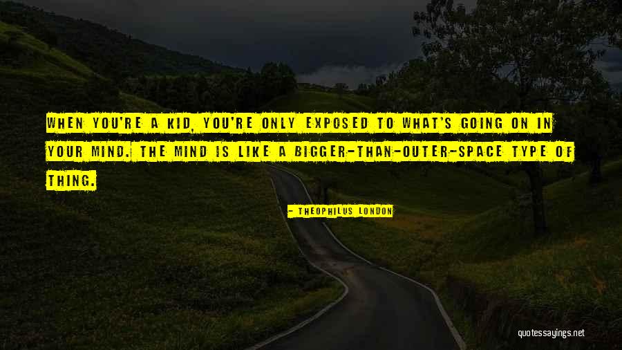 Romyn Sabatchi Quotes By Theophilus London Romyn Sabatchi Quotes By Theophilus London