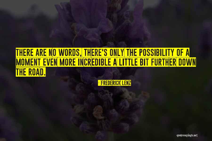 Romyna Quotes By Frederick Lenz Romyna Quotes By Frederick Lenz