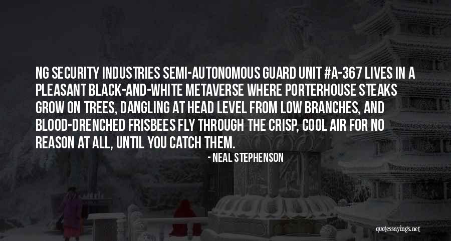 Ron Albertson Quotes By Neal Stephenson Ron Albertson Quotes By Neal Stephenson