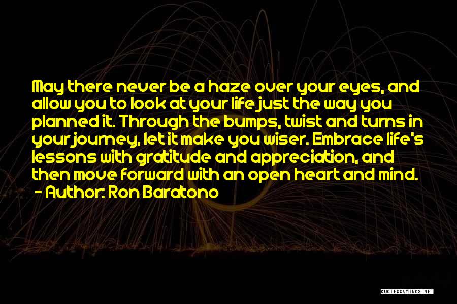 Ron Baratono Quotes 1000522