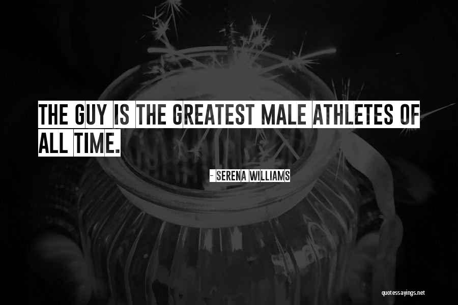 Ron Baron Quotes By Serena Williams Ron Baron Quotes By Serena Williams