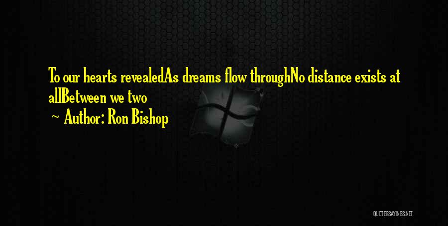 Ron Bishop Quotes 771410