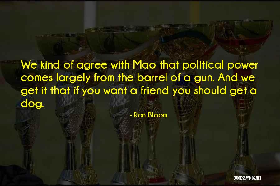 Ron Bloom Quotes 1783419 Ron Bloom Quotes 1783419