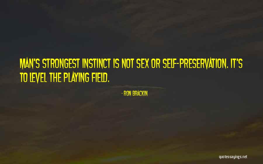 Ron Brackin Quotes 1076075 Ron Brackin Quotes 1076075