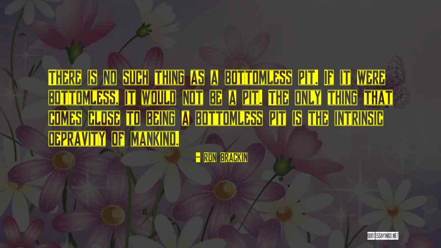 Ron Brackin Quotes 110723 Ron Brackin Quotes 110723