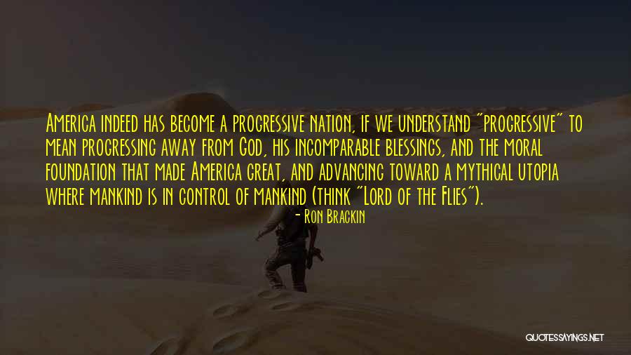 Ron Brackin Quotes 1429953 Ron Brackin Quotes 1429953