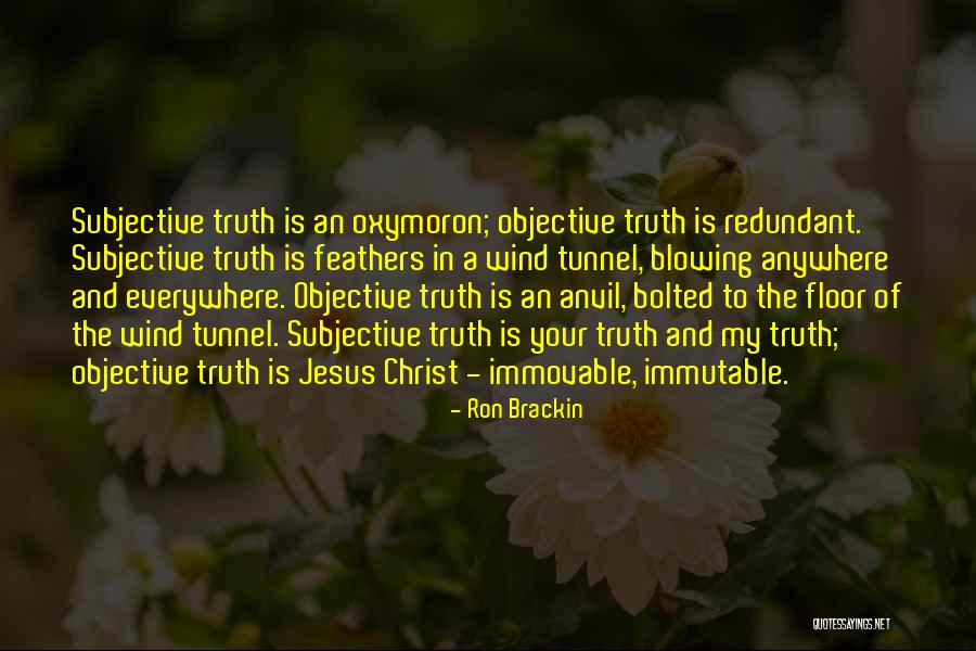 Ron Brackin Quotes 175575 Ron Brackin Quotes 175575