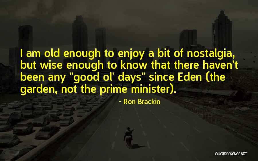 Ron Brackin Quotes 1792733 Ron Brackin Quotes 1792733
