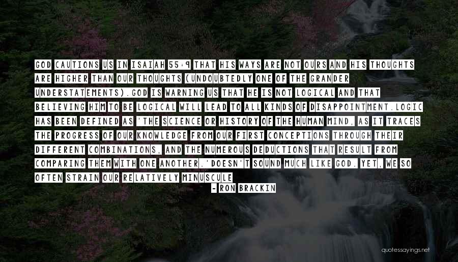 Ron Brackin Quotes 1986144 Ron Brackin Quotes 1986144
