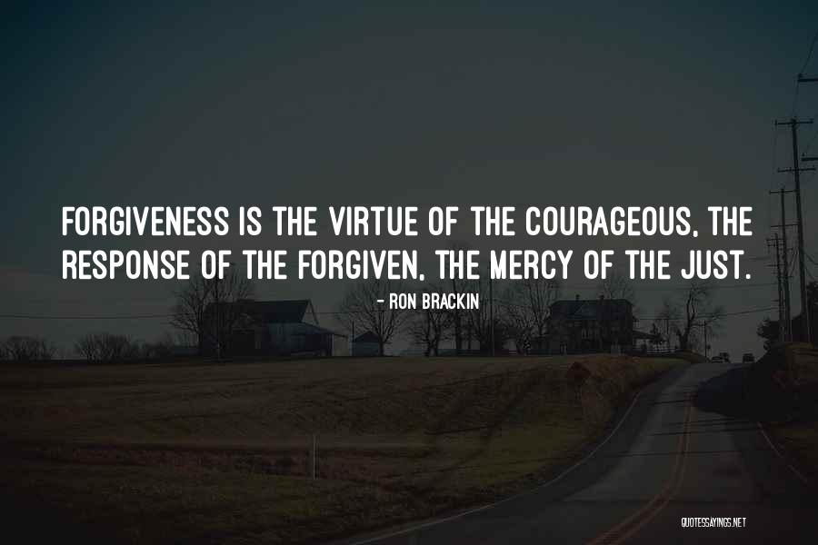 Ron Brackin Quotes 203464 Ron Brackin Quotes 203464