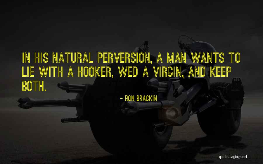 Ron Brackin Quotes 2260443 Ron Brackin Quotes 2260443