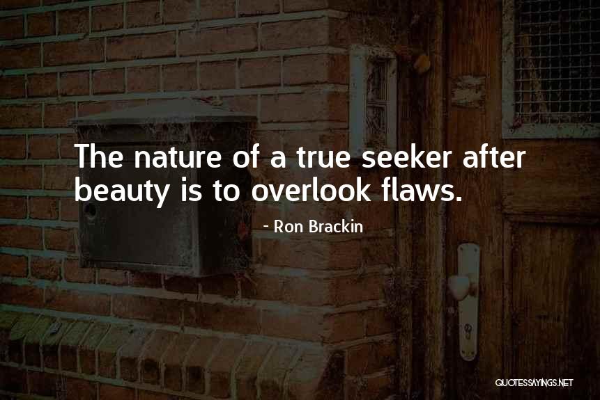 Ron Brackin Quotes 605108 Ron Brackin Quotes 605108