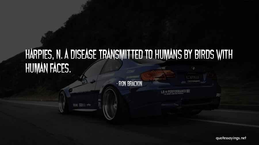 Ron Brackin Quotes 851528 Ron Brackin Quotes 851528