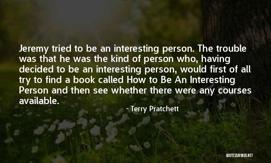 Ron Burgundy Exclamation Quotes By Terry Pratchett Ron Burgundy Exclamation Quotes By Terry Pratchett