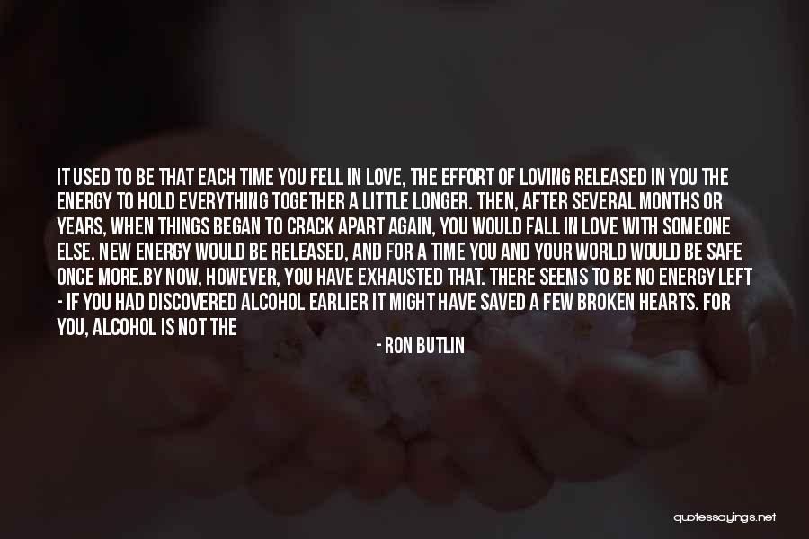 Ron Butlin Quotes 975458