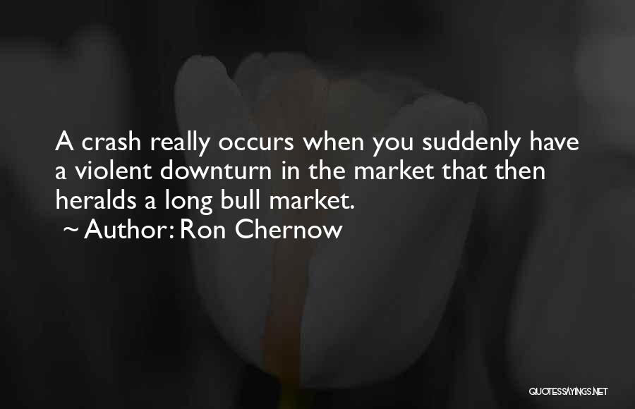 Ron Chernow Quotes 1207020