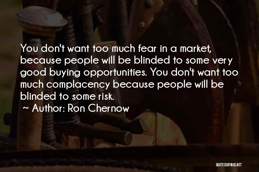 Ron Chernow Quotes 1340596