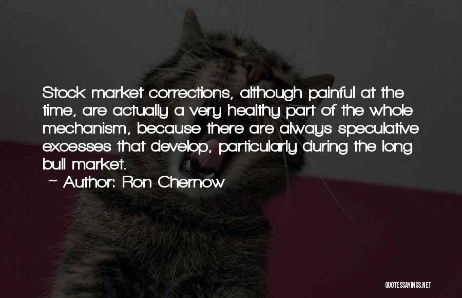 Ron Chernow Quotes 241076