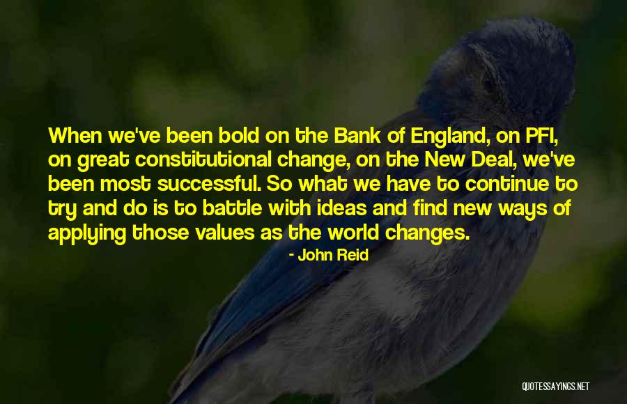 Ron Dahl Quotes By John Reid Ron Dahl Quotes By John Reid