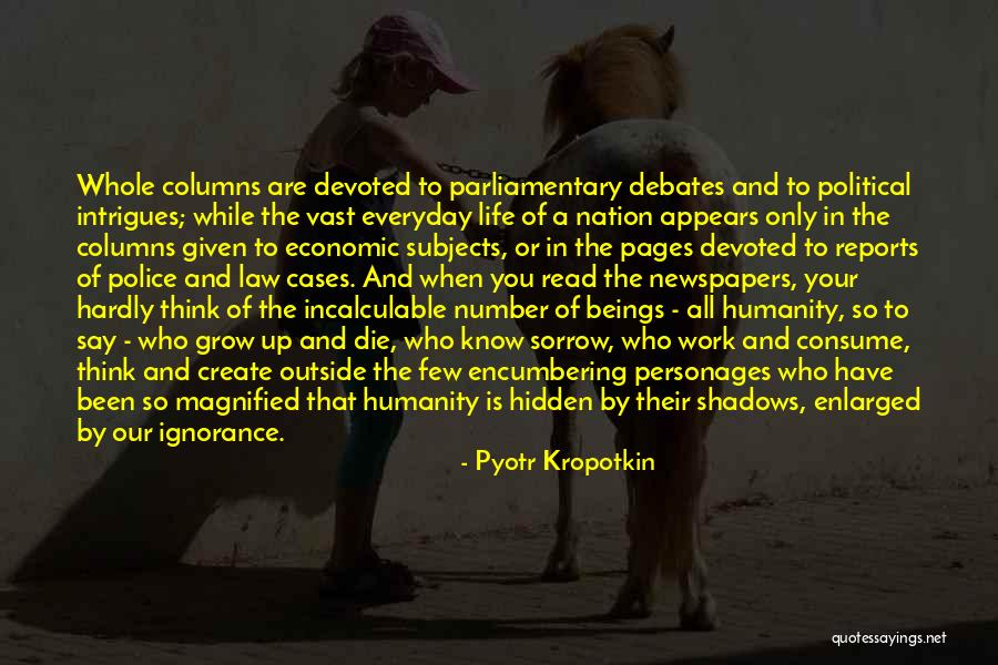 Ron Damico Quotes By Pyotr Kropotkin Ron Damico Quotes By Pyotr Kropotkin