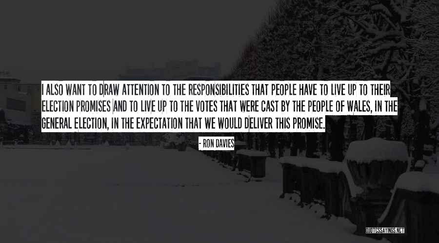 Ron Davies Quotes 931061 Ron Davies Quotes 931061
